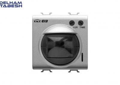 سنسور هوشمند دیواری KNX knx محصولات هوشمند KNX GW10786 400x284