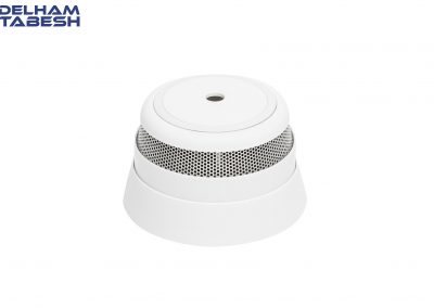 سنسور هوشمند حساس به دود و دما Zigbee محصولات هوشمند zigbee محصولات هوشمند Zigbee GWA1512 400x284