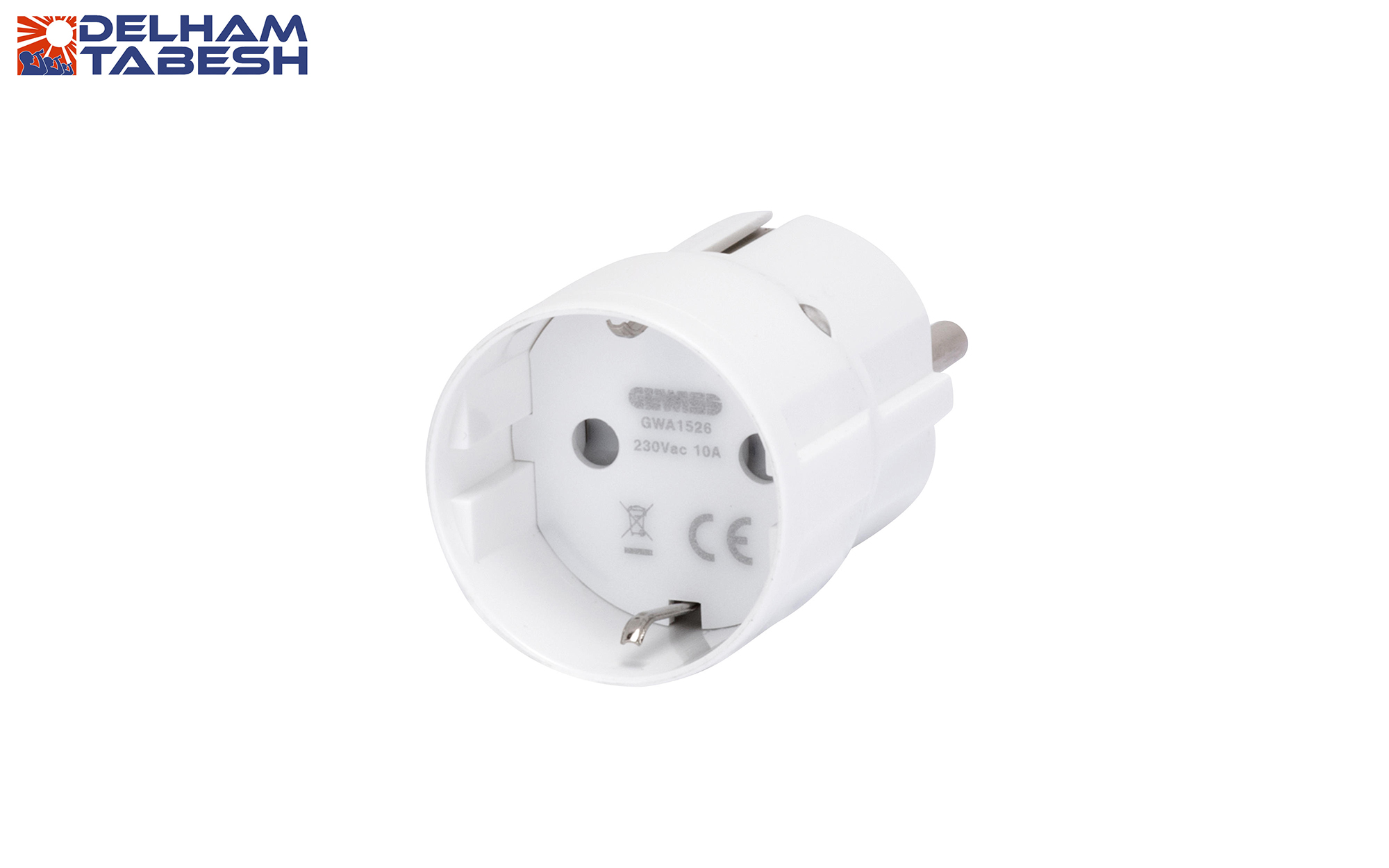 خانه هوشمند محصولات zigbee در خانه هوشمند GWA1526